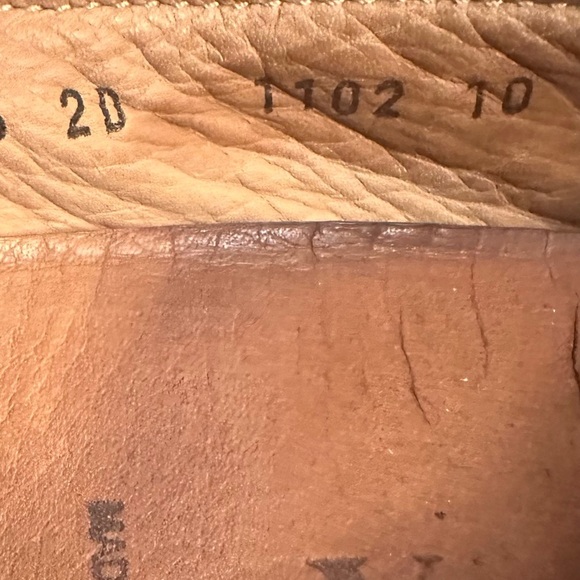 Prada Men's Moccasin Driver Suede Leather Slip On Size US 10 - Picture 12 of 12